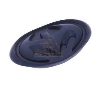 Batman & Robin – Batman’s (George Clooney) Chest Emblem – V398 | Icons of Pop Culture