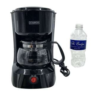 Poker Face Season 2 Charlie Cale (Natasha Lyonne) Screen Used Coffee Pot, Coffee Maker & Water Bottle Ep 208 | VIP Fan Auctions