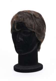 A Christopher Reeves ’Superman’ wig | Bonhams