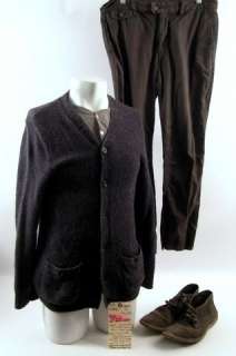 Transcendence Will Caster (Johnny Depp) Movie Costumes | Premiere Props