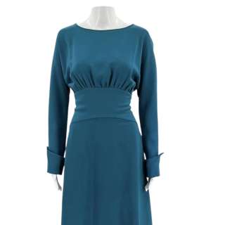 The Handmaid’s Tale Serena Joy Waterford Screen Worn Dress Ep 205 | VIP Fan Auctions