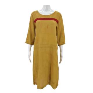 The Handmaid’s Tale June Osborne Screen Worn Dress Ep 403 | VIP Fan Auctions
