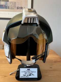 RS Wedge ANH Helmet
