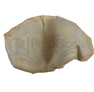 Lot 63 - The Hulk Un-used Forehead Appliance