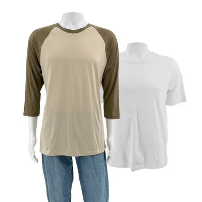 Lot 3: Eternity Larry (Miles Teller) Production Worn Shirt, T-Shirt & Pants | VIP Fan Auctions