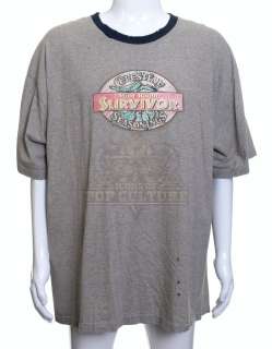 Lot 58 - Catch and Release – Sam’s (Kevin Smith) Shirt – A162