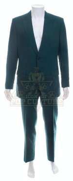Green Hornet, The – Green Hornet/Britt’s (Seth Rogen) Outfit – A48 | Icons of Pop Culture