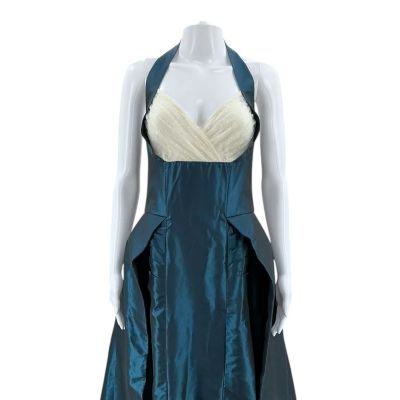 Hedda Eileen Lovborg Production Worn Dress | VIP Fan Auctions