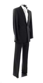 Lot 17 - Voyage of the Damned, December 2007 The Tenth Doctor (David Tennant), a complete costume, comprising; 3