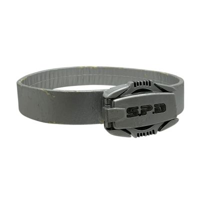 Power Rangers SPD (2005) Promotional Disney World Belt | VIP Fan Auctions