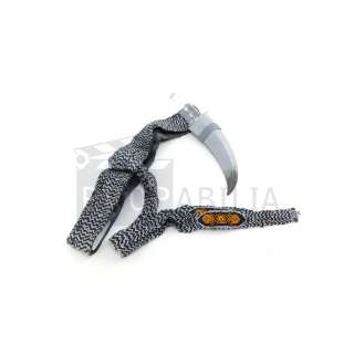 Murderbot - MURDERBOT Kullervv‘s Blade and Belt (1076-TV651)