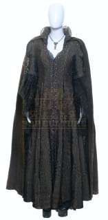 Once Upon a Time (TV) – Lady Tremaine’s (Gabrielle Anwar) Outfit– A422 | Icons of Pop Culture