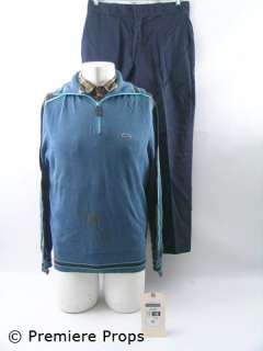 Two Lovers Leonard (Joaquin Phoenix) Movie Costumes | Premiere Props