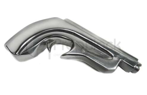 Guardians of the Galaxy Ravenger Pistol | The Prop Block