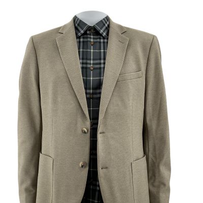 Lot 66: Relationship Goals Dan Milken Screen Worn Jacket & Button-Up Shirt Ch 8 Sc 96 | VIP Fan Auctions