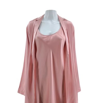 Relationship Goals Brenda Phelps Screen Worn Robe & Nightgown Ch 2 Sc 15pt1, 14pt2 | VIP Fan Auctions