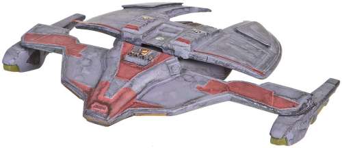 Star Trek: Deep Space Nine Jem Hadar Fighter Model | Propworx