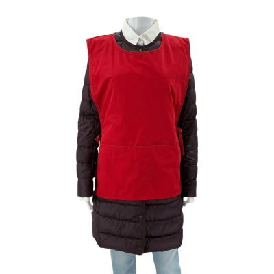 The Handmaid’s Tale Emily Malek Screen Worn Jacket, Button-Up Shirt, Vest & Jeans Ep 313 | VIP Fan Auctions