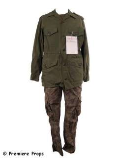 Warm Bodies Perry Kelvin (Dave Franco) Movie Costumes | Premiere Props