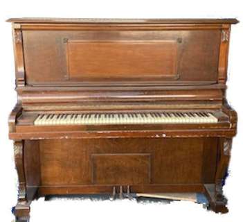 Insidious Hero Piano Movie Props | Premiere Props