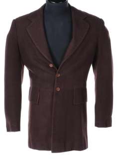 Lot 1221 - Charles Bronson "Wild Bill Hickok" jacket from The White Buffalo.