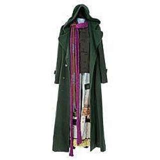 Lot 132 - ANNA PAQUIN "ROGUE" COSTUME FROM X-MEN - (TCF,