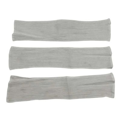 Mother Mary Screen Used (3) Washcloth Set Sc 40 | VIP Fan Auctions