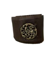 The Last Witch Hunter Kaulder (Vin Diesel) Hero Wristband w/ Vials Movie Props | Premiere Props