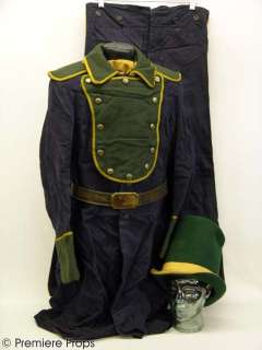 Gangs of New York Vintage Movie Costumes | Premiere Props