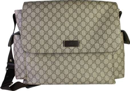 Ballers - Julie‘s Brown and Beige GUCCI Bag....