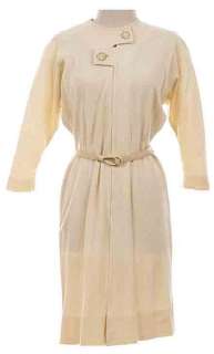 Deborah Kerr screen-worn "Terry McKay" dress from An Affair to Remember. | Profiles in History