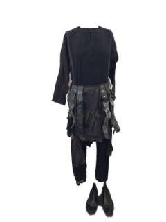 Underworld: Rise of the Lycans Death Dealer Movie Costumes | Premiere Props