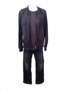 Sleepless Vincent (Jamie Foxx) Movie Costumes | Premiere Props