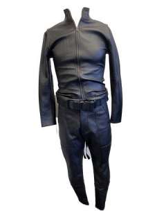 Resident Evil: The Final Chapter Wesker’s (Shawn Roberts) Movie Costumes | Premiere Props