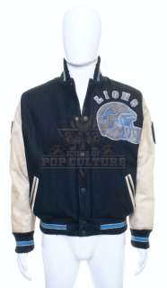 Beverly Hills Cop (TV) – Det. Axel Foley’s “Detroit Lions” Jacket – A758 | Icons of Pop Culture