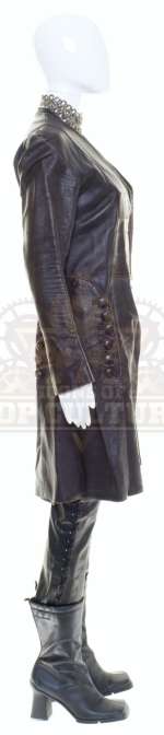 Ghosts of Mars – Akooshay’s (Wanda De Jesus) Outfit – A725 | Icons of Pop Culture