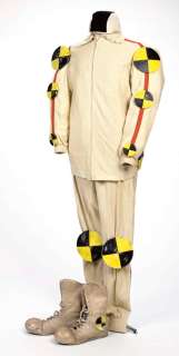 JIM CARREY COSTUME FROM "HOW THE GRINCH STOLE CHRISTMAS" | Christie’s