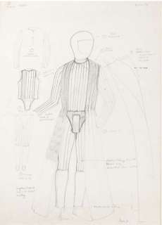 Darth Vader/Star Wars, 1977 | Christie’s