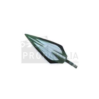 Arrow (Warner Bros. Television, 2012-2020) -Stunt Arrowhead Prop (0322) | Propabilia