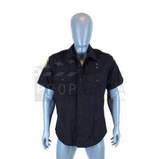 Lot 926 - Veronica Mars (Warner Bros. Television, 2004-2019) - Neptune Police Department Shirt (0122)