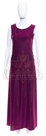 Solaris – Rheya’s (Natascha McElhone) Dress – A53 | Icons of Pop Culture