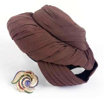 MADONNA ACCESSORIES FROM "EVITA" | Christie’s