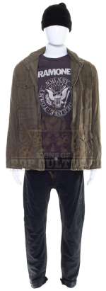 Amazing Spider-Man, The - Peter Parker’s Outfit – A665 | Icons of Pop Culture