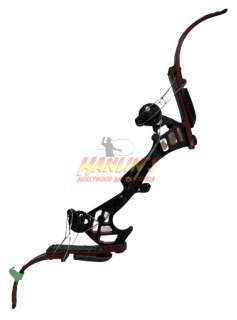 Arrow TV Series (2012-2020) - Green Arrow (Stephen Amell) Dark Arrow Bow - Crossover Ep | Hanlin Auction Service