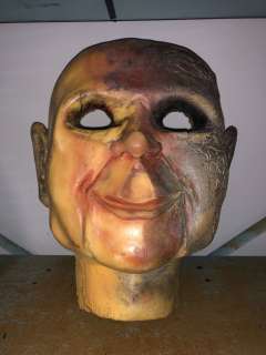 "Smallville" - Prop Head | Direct Liquidation