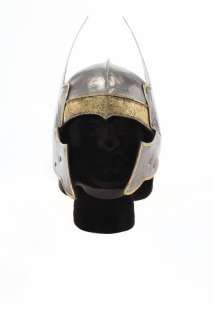 NÚMENÓREAN INFANTRY HELMET | Julien’s