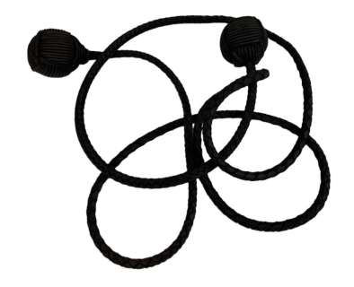 Lot 38 - Motherland: Fort Salem (2020-2022) - Long Bola For Tying up Adil-Tally - Lot A