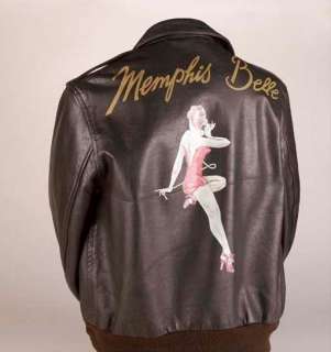 Lot 113 - Memphis Belle, 1990