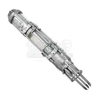 I, ROBOT (2004) - Lot 359 - Nanite Virus Injector