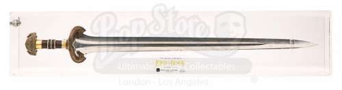 The Lord of the Rings (2001-2003) | Eowyn’s (Miranda Otto) Hero Sword | Propstore